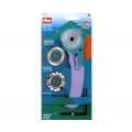 PRYM CUTTER MM/45 CON 3 LAME